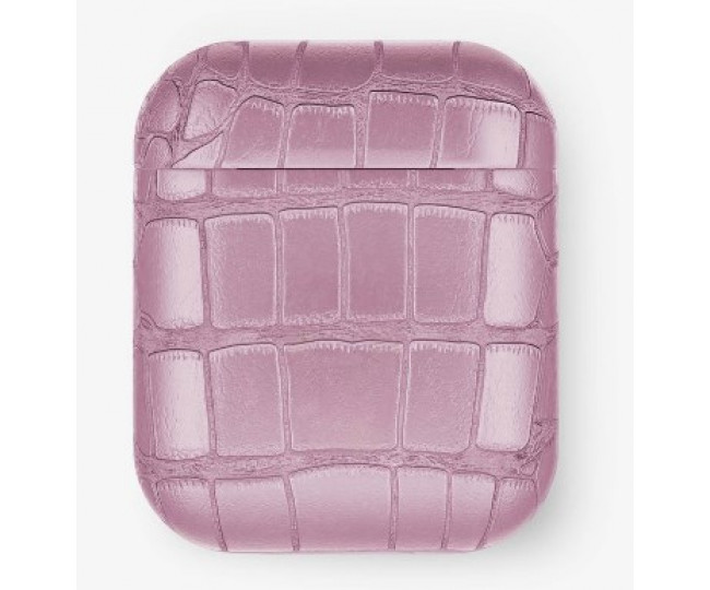 Наушники Apple AirPods 1 MMEF2 Alligator Pink
