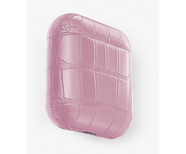 Наушники Apple AirPods 1 MMEF2 Alligator Pink