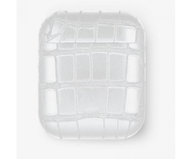 Наушники Apple AirPods 1 MMEF2 Alligator White