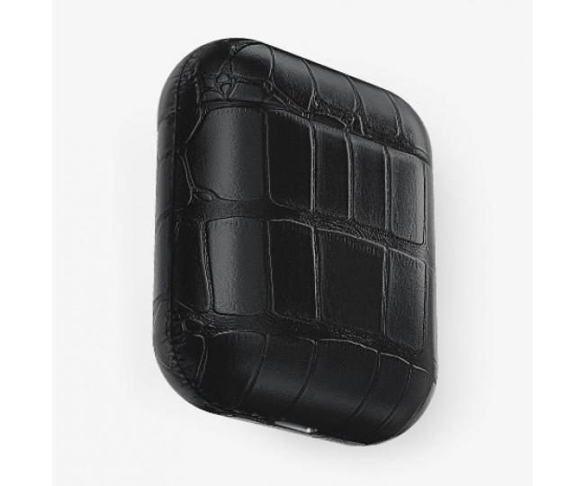 Наушники Apple AirPods 1 MMEF2 Alligator Black