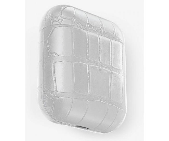 Наушники Apple AirPods 1 MMEF2 Alligator White
