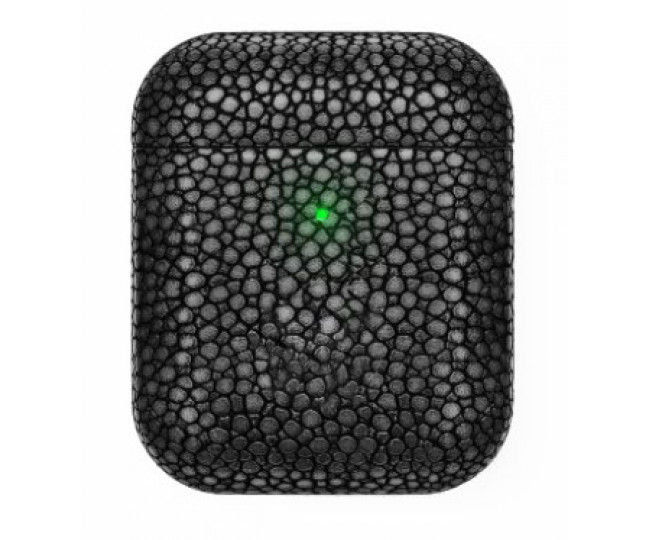 Наушники Apple AirPods 2 MRXJ2  Stingray Black
