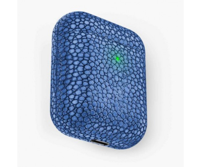 Наушники Apple AirPods 2 MRXJ2 Stingray Blue