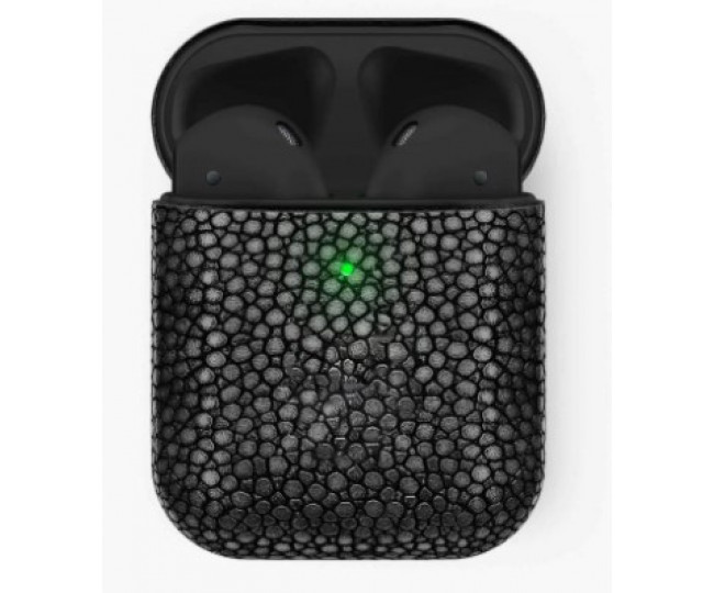 Наушники Apple AirPods 2 MRXJ2  Stingray Black