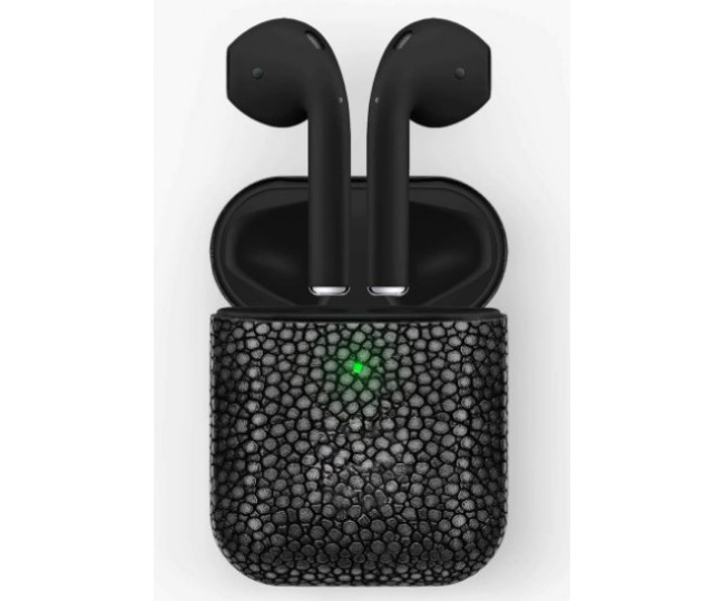 Наушники Apple AirPods 2 MRXJ2  Stingray Black