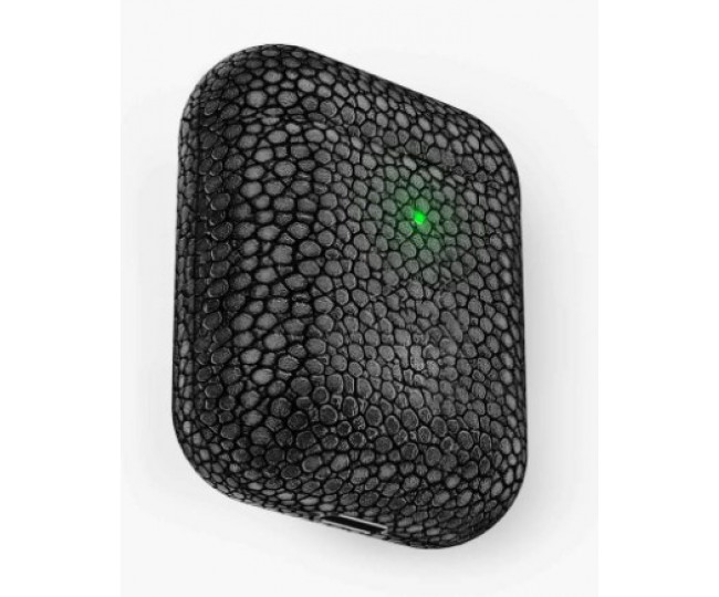 Наушники Apple AirPods 2 MRXJ2  Stingray Black