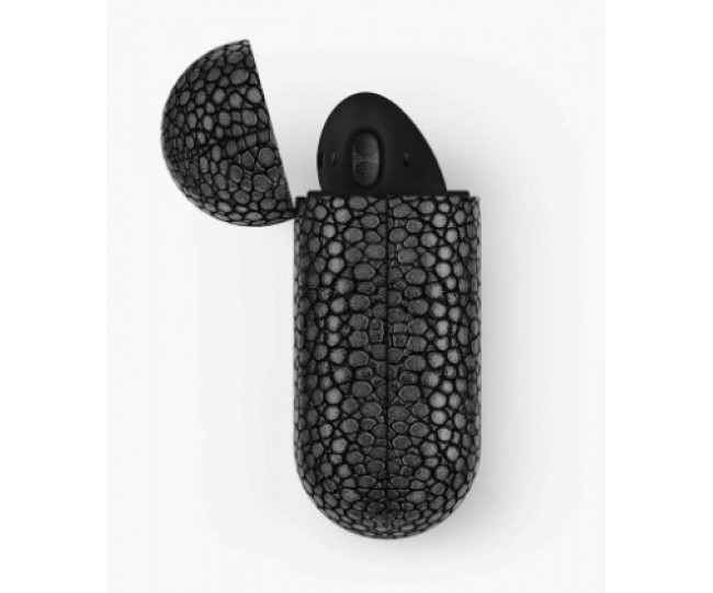 Наушники Apple AirPods 2 MRXJ2  Stingray Black