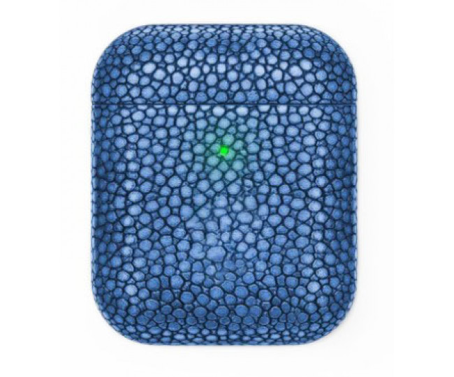 Наушники Apple AirPods 2 MRXJ2 Stingray Blue