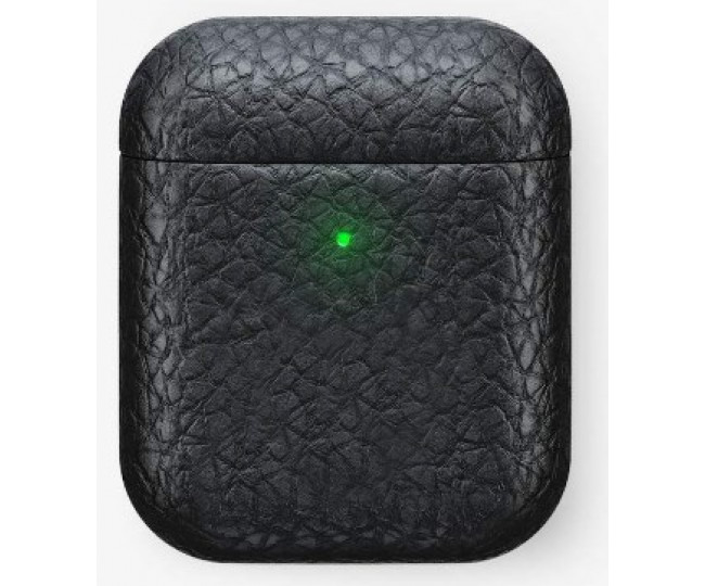 Наушники Apple AirPods 2 MRXJ2 Calfskin Black