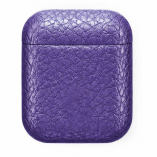 Наушники Apple AirPods 1 MMEF2 Calfskin Violet