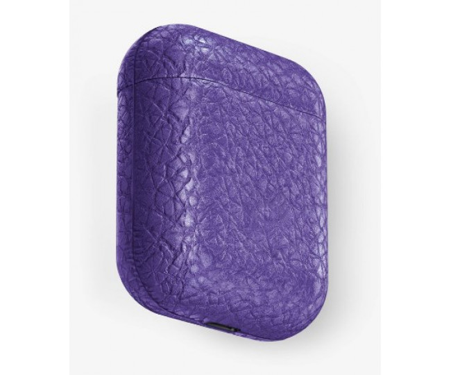 Наушники Apple AirPods 1 MMEF2 Calfskin Violet
