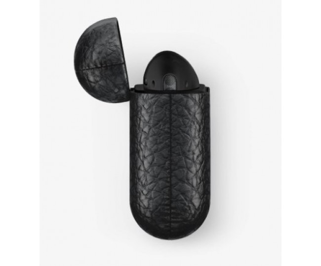 Наушники Apple AirPods 1 MMEF2 Calfskin Black