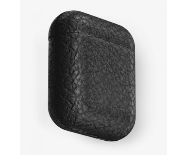 Наушники Apple AirPods 1 MMEF2 Calfskin Black
