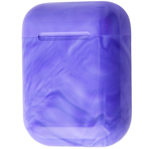 Наушники Беспроводные Bluetooth HBQ I12 TWS Light Purple