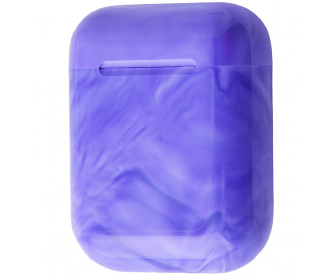 Наушники Беспроводные Bluetooth HBQ I12 TWS Light Purple