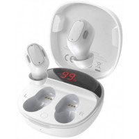 Навушники Baseus WM01 Plus TWS White (NGWM01P-02)