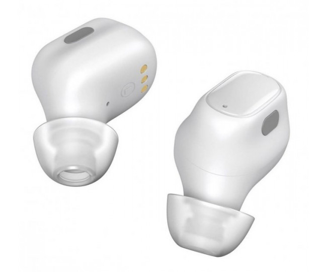 Навушники Baseus WM01 Plus TWS White (NGWM01P-02)