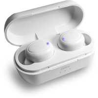 Навушники Bluetooth XO X1 White