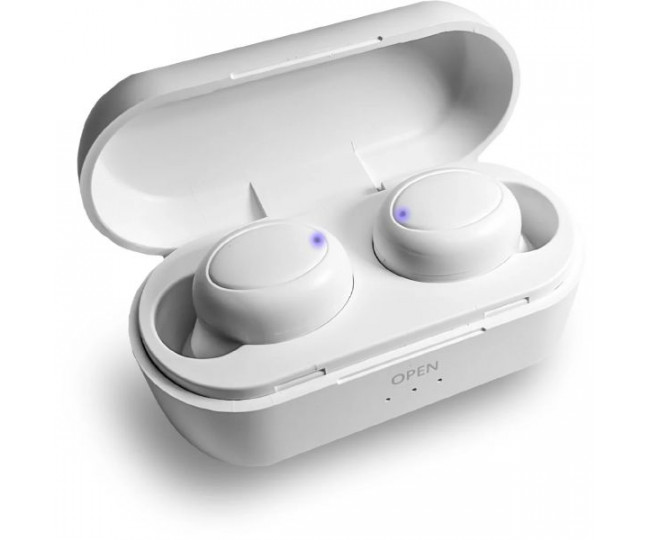 Наушники Bluetooth XO X1 White