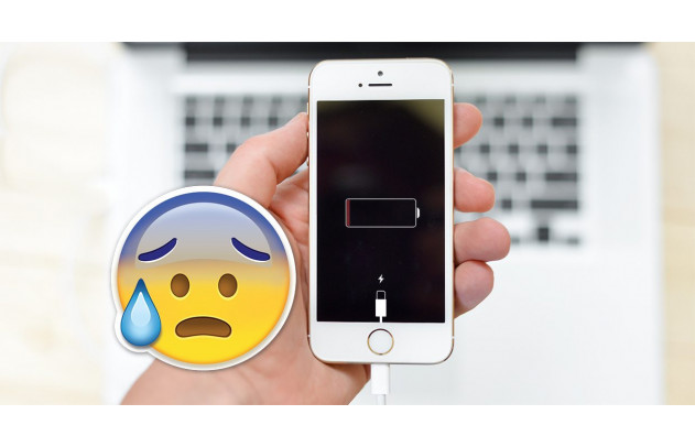 De ce iPhone-ul meu nu se încarcă?