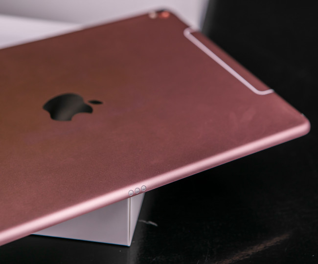 iPad Pro 10.5' WiFi + LTE, 256gb, Rose Gold (MPHK2) б/у