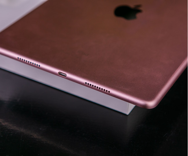 iPad Pro 10.5' WiFi + LTE, 256gb, Rose Gold (MPHK2) б/у