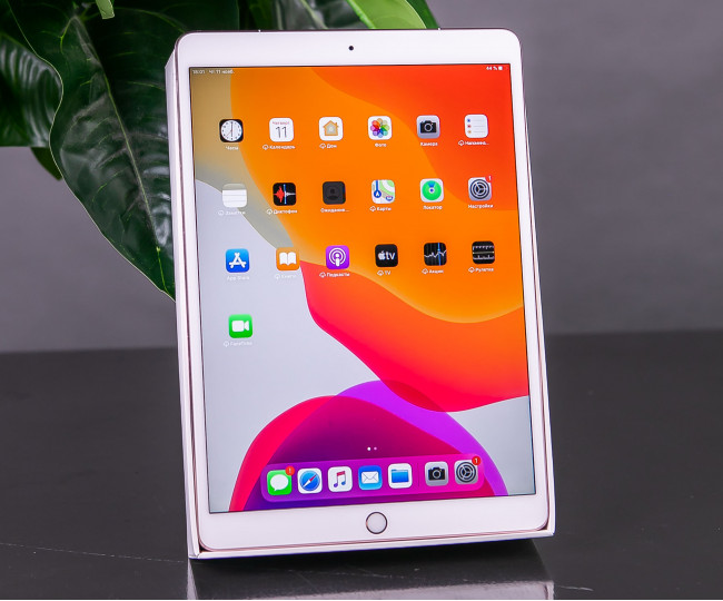 iPad Pro 10.5 Wi-Fi + LTE, 512gb, folosit RG