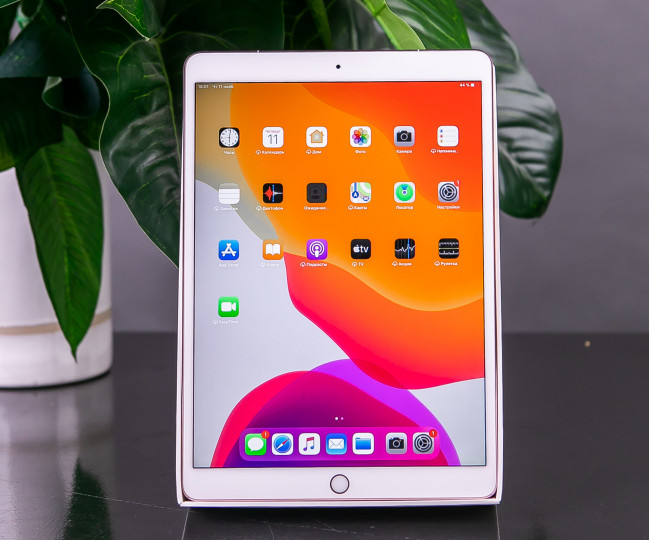 iPad Pro 10.5 Wi-Fi + LTE, 64gb, RG б/у