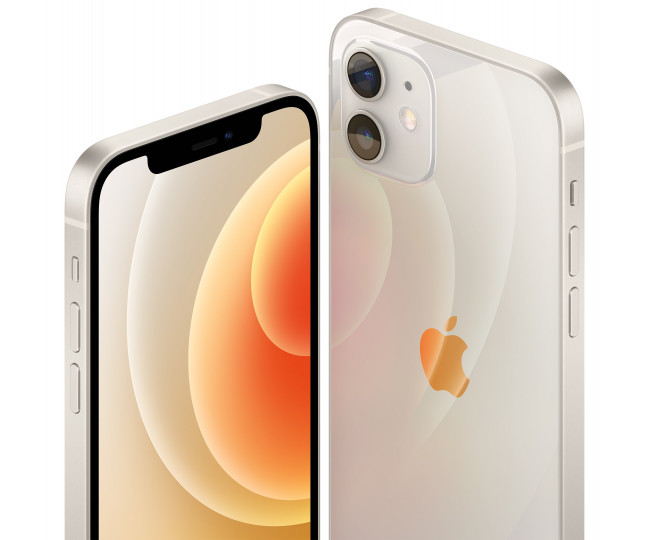 iPhone 12 Mini 128gb, White (MGE43) б/у