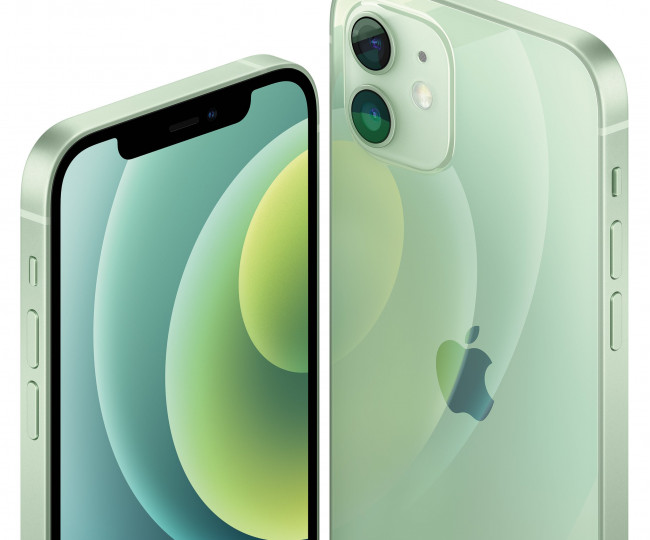 iPhone 12 64gb, Green (MGJ93/MGHA3) б/у