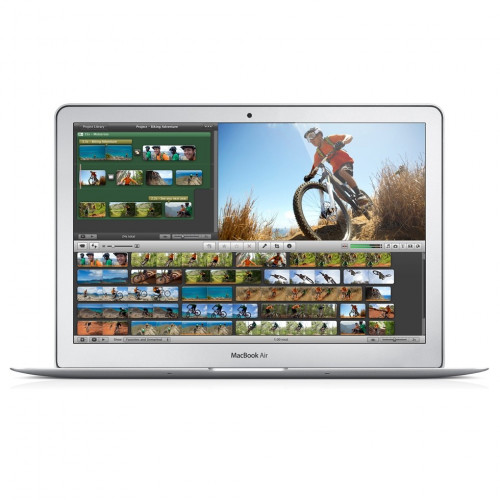 Apple Macbook Air 13" 2013 (MD760) folosit