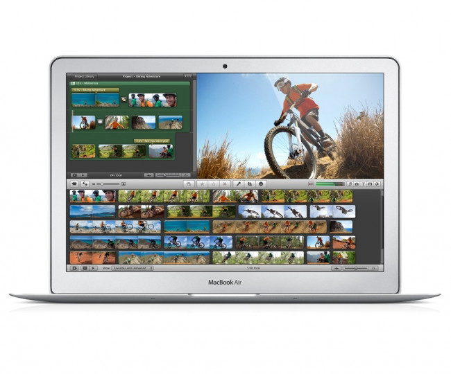 Apple Macbook Air 13" 2013 (MD760) folosit
