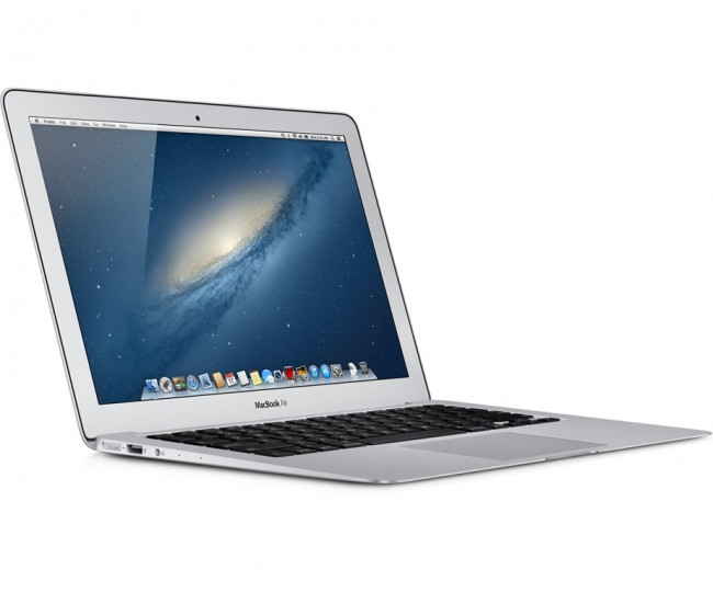 Apple Macbook Air 13" 2013 (MD760) folosit