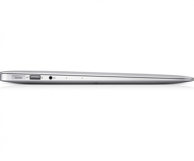 Apple Macbook Air 13" 2013 (MD760) folosit