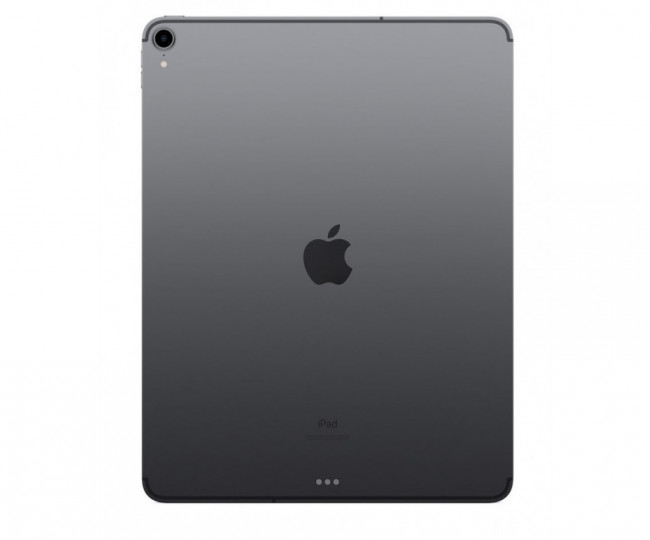 iPad Pro 12,9 inchi Wi-Fi + LTE, 512 gb, SG 2018 (MTJD2, MTJH2) folosit