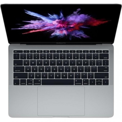 Apple MacBook Pro 13 inchi, fără atingere, gri spațial (Z0UK003KL)
