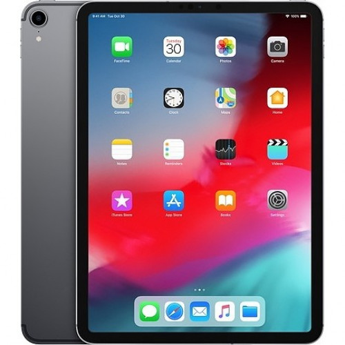 iPad Pro 11' Wi-Fi, 64gb, SG (MTXN2) folosit