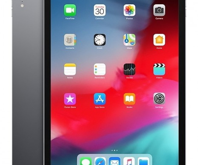 iPad Pro 12,9 inchi Wi-Fi + LTE, 512 gb, SG 2018 (MTJD2, MTJH2) folosit