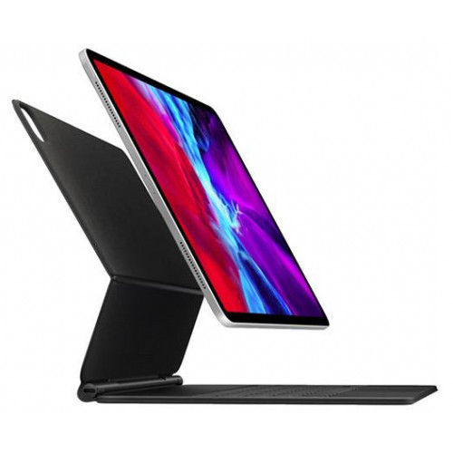 Apple Smart Keyboard Folio folosit pentru iPad Pro 12,9 inchi 2020 MXQU2 RS\A (cu trackpad)