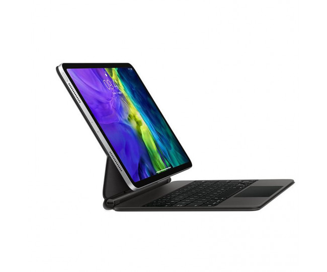 Apple Smart Keyboard Folio folosit pentru iPad Pro 11 inchi 2020 MXQT2 RS\A (cu trackpad)