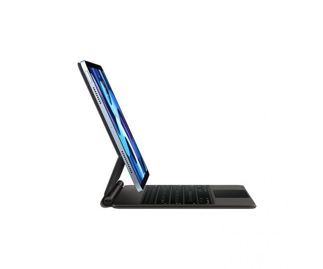 Apple Smart Keyboard Folio folosit pentru iPad Pro 11 inchi 2020 MXQT2 RS\A (cu trackpad)