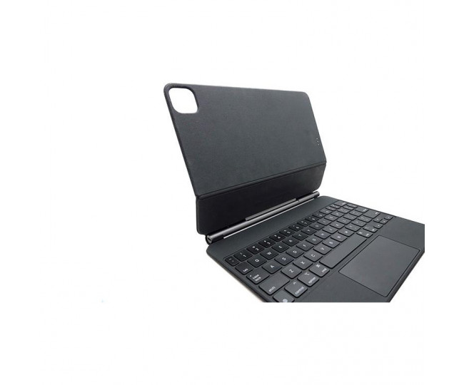 Apple Smart Keyboard Folio folosit pentru iPad Pro 11 inchi 2020 MXQT2 RS\A (cu trackpad)