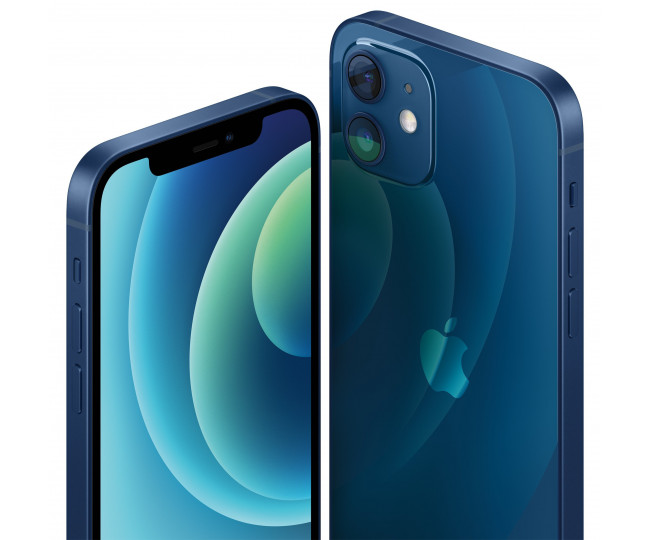 iPhone 12 Mini 128gb, Blue (MGE63) б/у