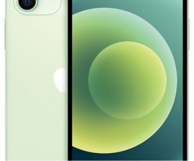 iPhone 12 64gb, Green (MGJ93/MGHA3) б/у