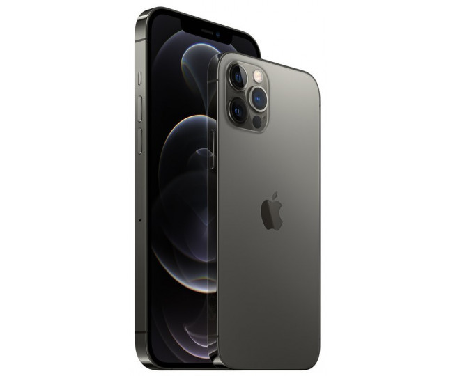 iPhone 12 Pro 128gb, Graphite (MGMK3/MGLN3) б/у