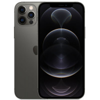 Folosit iPhone 12 Pro 256gb, Dual Sim Graphite (MGLE3).