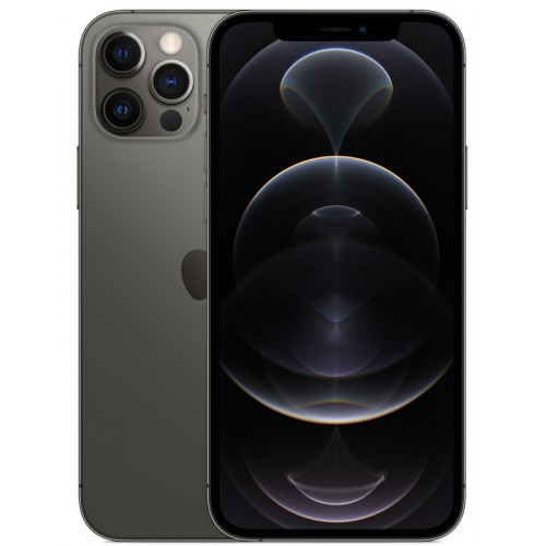iPhone 12 Pro 256gb, Dual Sim Graphite (MGLE3) б/у