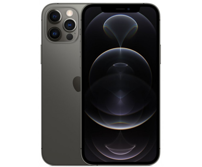 iPhone 12 Pro Max 128gb, Graphite (MGD73) б/у