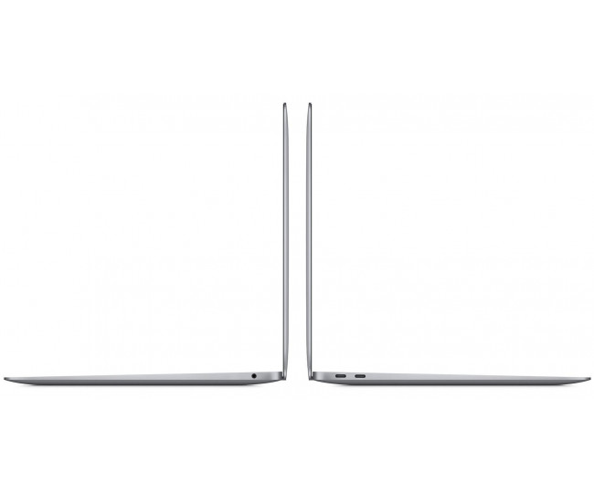 Apple MacBook Air 13" Space Gray 2020 (MVH22) б/у