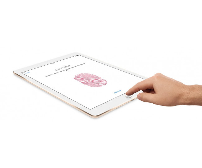 iPad Air 2 Wi-Fi + LTE, 128gb, Gold (MH2D2LL) б/у